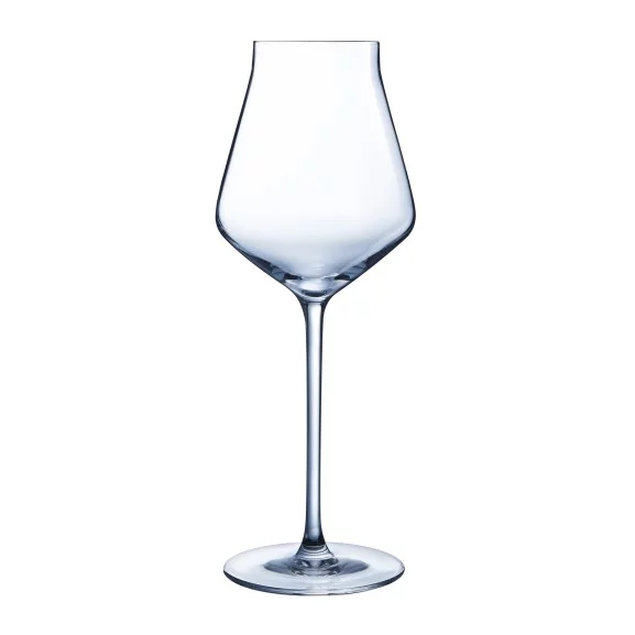 Verre à pied Soft 30 cl - REVEAL UP - Chef & Sommelier - Verres