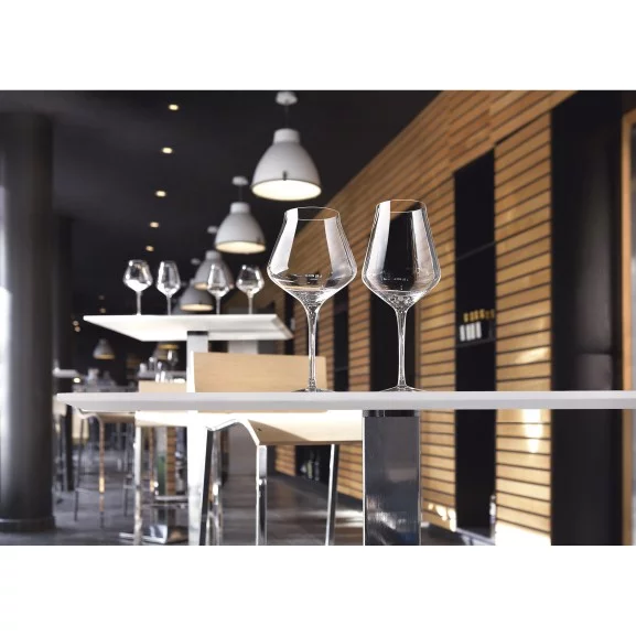 Verre à pied Soft 30 cl - REVEAL UP - Chef & Sommelier - Verres – Image 3