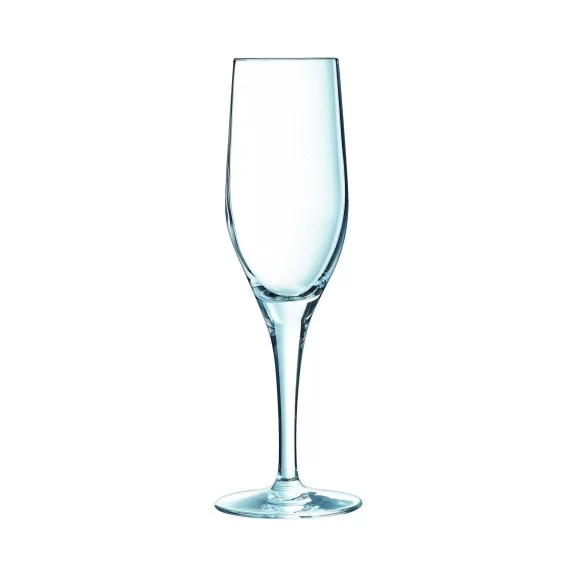 Flûte 19 cl - SENSATION EXALT - Chef & Sommelier - Verres