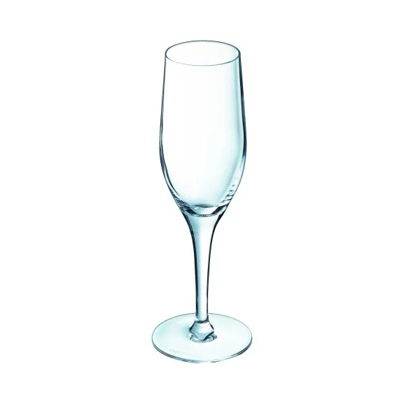 Flûte 19 cl - SENSATION EXALT - Chef & Sommelier - Verres – Image 3