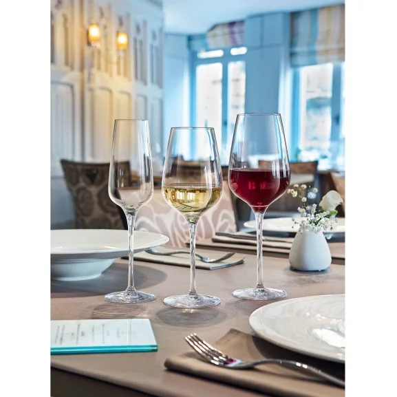 Lot de 6 verres à pied - SUBLYM - Chef & Sommelier - Verres – Image 4