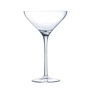 Verre à pied Coupe Cocktail 21 cl - LE BAR - Chef & Sommelier - Verres
