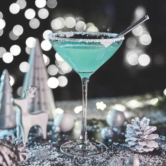 Verre à pied Coupe Cocktail 21 cl - LE BAR - Chef & Sommelier - Verres – Image 3