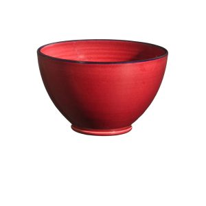 Lot de 2 grands Bols céramique - Pêle mêle - Atelier Bernex - Art de la table