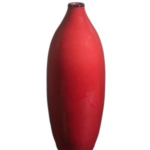 Moyenne bouteille céramique - Pêle mêle - Atelier Bernex - Objets & décoration