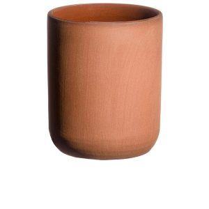 Lot de 2 Gobelets Cabanon céramique - Pêle mêle - Atelier Bernex - Art de la table