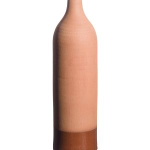 Bouteille Cabanon Grande céramique - Pêle mêle - Atelier Bernex - Objets & décoration