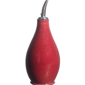 Huilier Rond céramique - Pêle mêle - Atelier Bernex - Art de la table