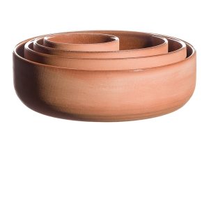 Ecuelle Cabanon céramique - Pêle mêle - Atelier Bernex - Art de la table