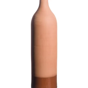 Bouteille Cabanon Petite céramique - Pêle mêle - Atelier Bernex - Objets & décoration