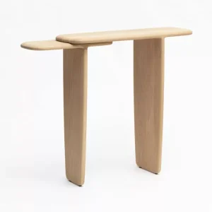 Console arrondie design Toi & Moi - Drugeot - Consoles