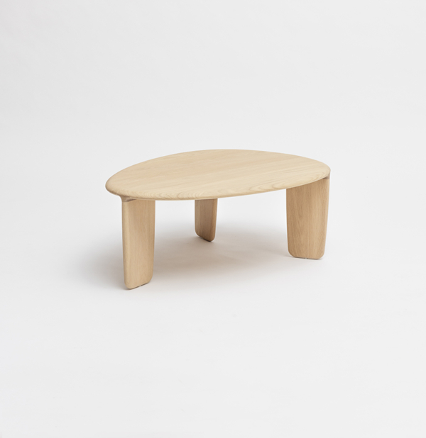 Tables basses gigognes design Téhème - Drugeot - Bureau – Image 4