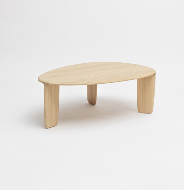 Tables basses gigognes design Téhème - Drugeot - Bureau – Image 5